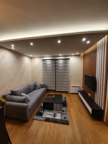 Apartamento San Vila Pekovic Green