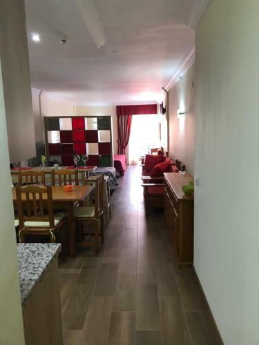 Apartamento Central Family Studio Functional
