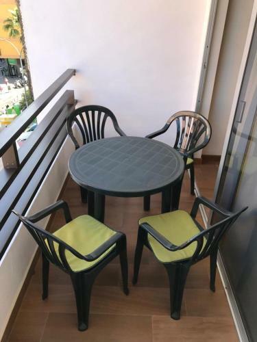 Apartamento Central Family Studio Functional