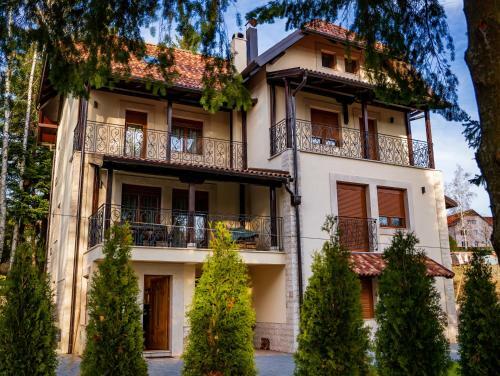 Apartamento Casa De Monta�a