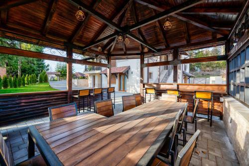 Apartamento Casa De Monta�a