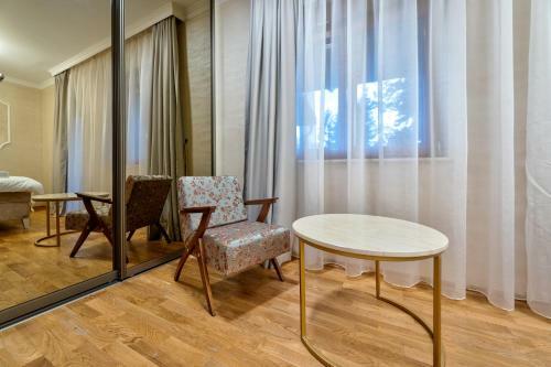 Apartamento Casa De Monta�a