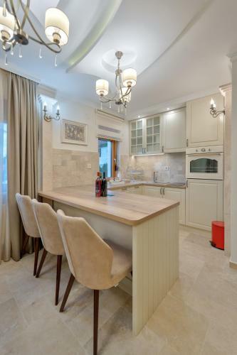 Apartamento Casa De Monta�a