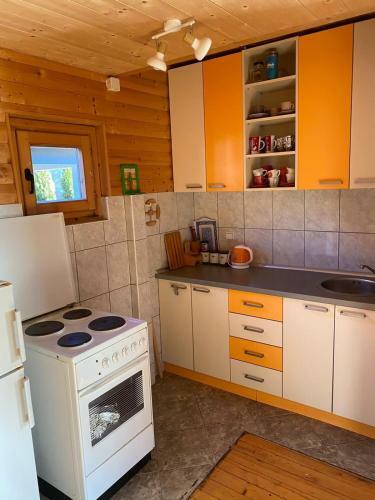 Apartamento Zlatibor_holiday
