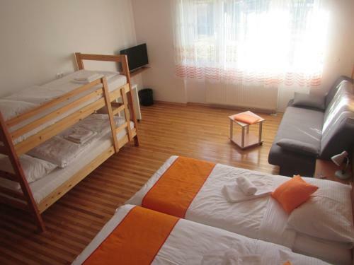 Bed & Breakfast Pod Orehi