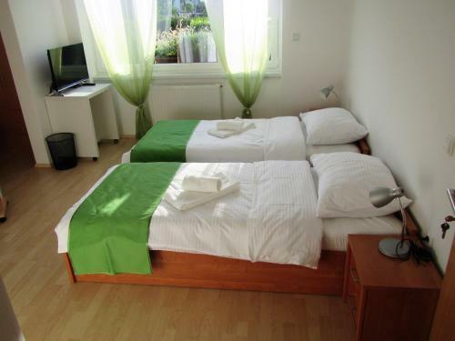 Bed & Breakfast Pod Orehi