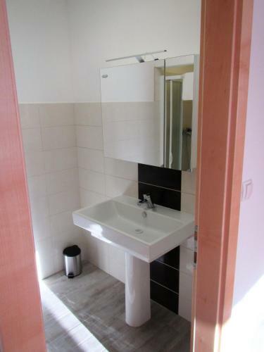 Bed & Breakfast Pod Orehi