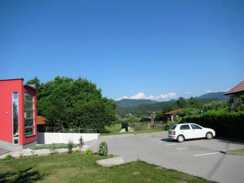 Bed & Breakfast Pod Orehi