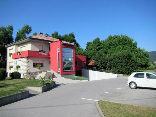 Bed & Breakfast Pod Orehi