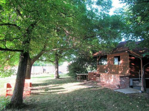 Bed & Breakfast Pod Orehi