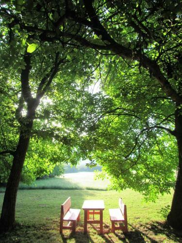 Bed & Breakfast Pod Orehi