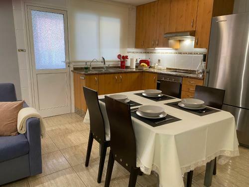Apartamento Elegante Piso En Puerto De La Cruz
