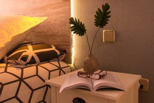Apartamento Elegante Piso En Puerto De La Cruz