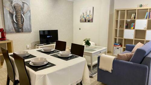 Apartamento Elegante Piso En Puerto De La Cruz