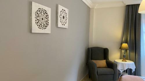 Apartamento Elegante Piso En Puerto De La Cruz