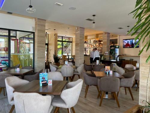 Goldview Apartmani