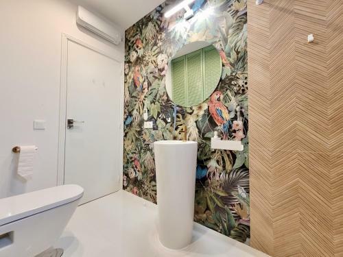 Apartamento Ocean Blue