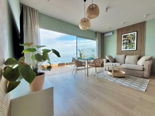Apartamento Ocean Blue