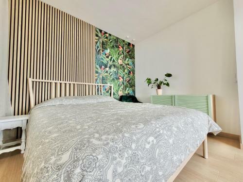 Apartamento Ocean Blue