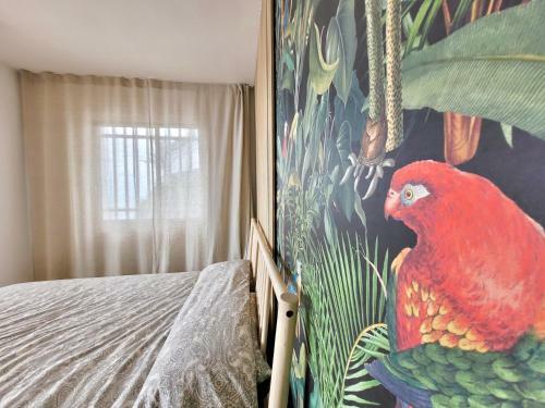 Apartamento Ocean Blue