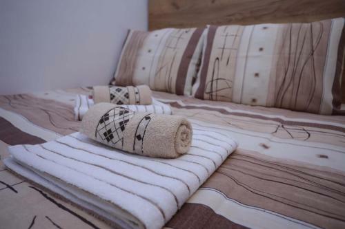 Apartamento Andjela
