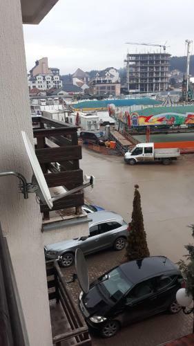 Apartamento Andjela