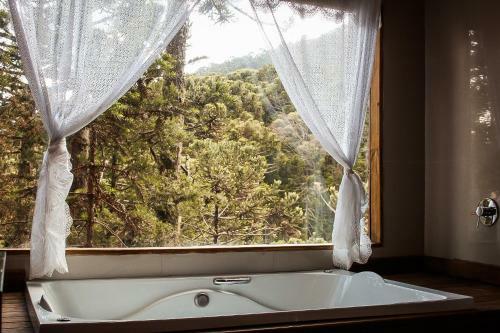 Lodge Cascata Dos Amores