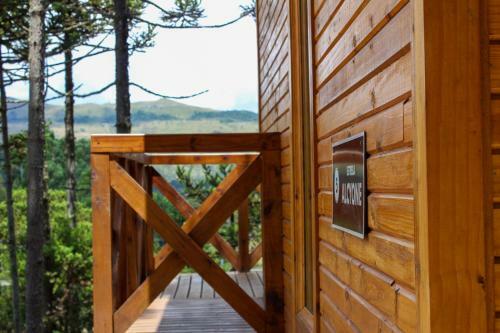 Lodge Cascata Dos Amores