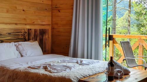 Lodge Cascata Dos Amores