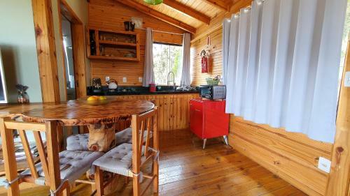 Lodge Cascata Dos Amores