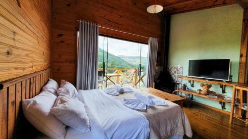 Lodge Cascata Dos Amores