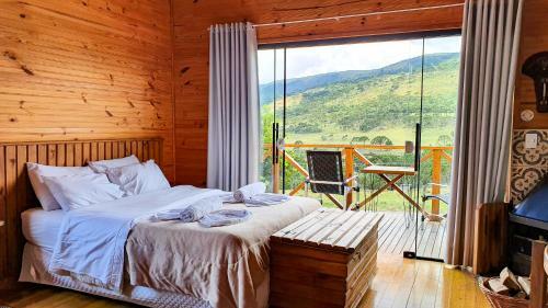 Lodge Cascata Dos Amores