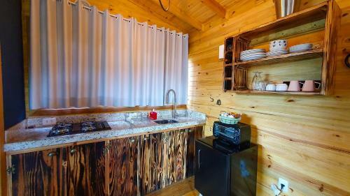 Lodge Cascata Dos Amores
