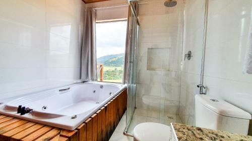 Lodge Cascata Dos Amores