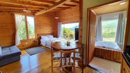 Lodge Cascata Dos Amores