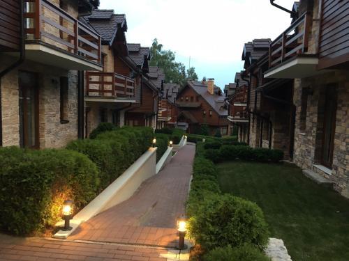 Apartman K, Zlatibor 1000