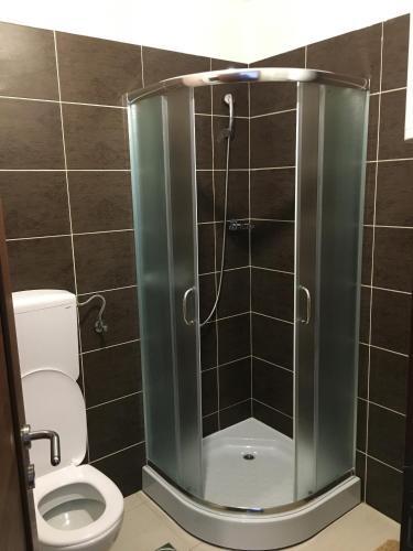 Apartman K, Zlatibor 1000