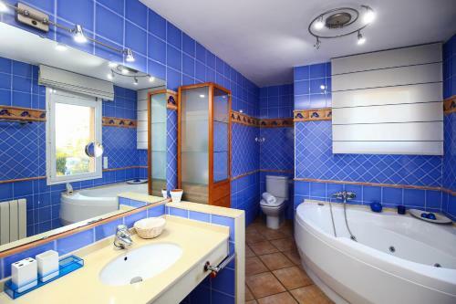 Villa Zenluxe Planetcostadorada