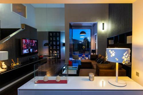 Villa Zenluxe Planetcostadorada