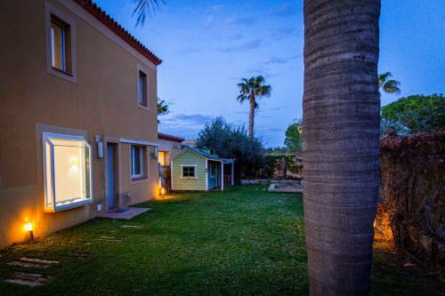 Villa Zenluxe Planetcostadorada