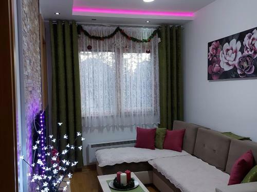 Apartman Stamenkovic