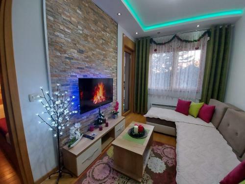 Apartman Stamenkovic