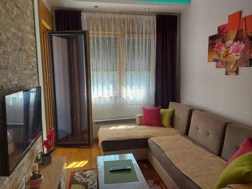 Apartman Stamenkovic
