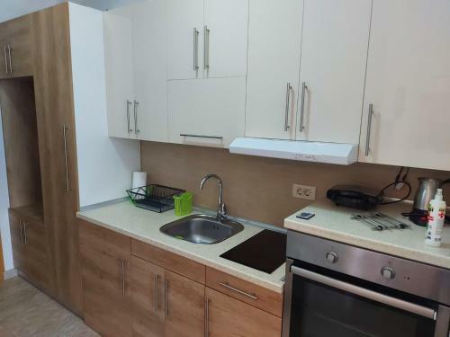 Apartman Stamenkovic
