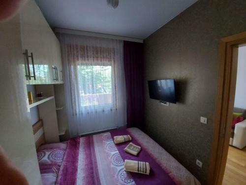 Apartman Stamenkovic