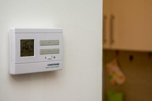 Apartman Stamenkovic