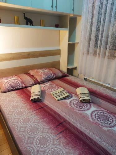 Apartman Stamenkovic