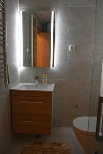 Apartman Stamenkovic