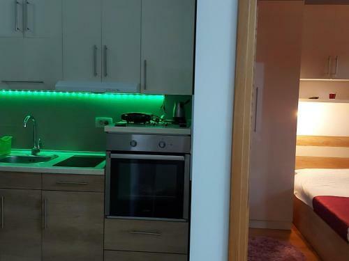 Apartman Stamenkovic
