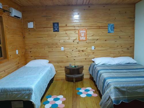 Hostal Cabanas Da Matriz